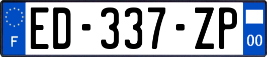 ED-337-ZP