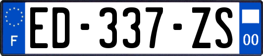 ED-337-ZS