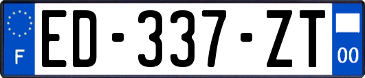 ED-337-ZT