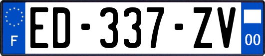 ED-337-ZV