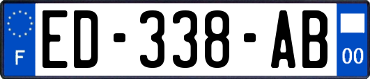 ED-338-AB