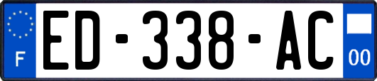 ED-338-AC