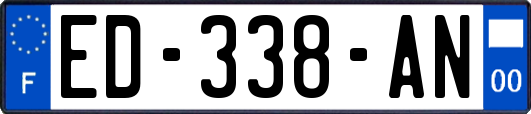 ED-338-AN