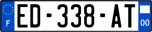 ED-338-AT