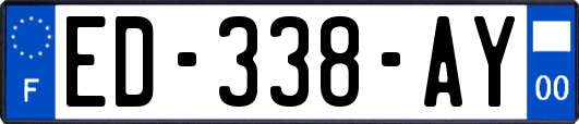 ED-338-AY