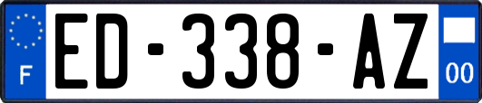 ED-338-AZ