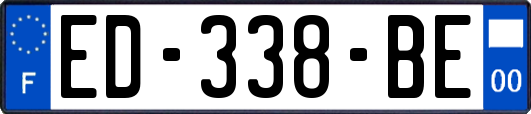 ED-338-BE