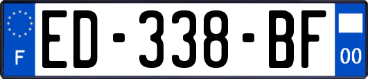 ED-338-BF