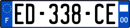 ED-338-CE