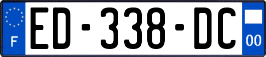 ED-338-DC