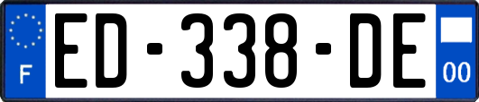 ED-338-DE