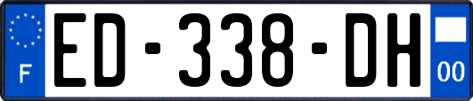 ED-338-DH