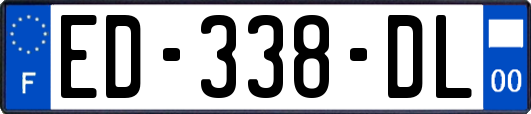 ED-338-DL