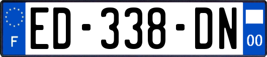 ED-338-DN