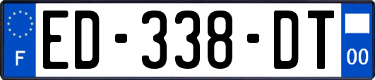 ED-338-DT