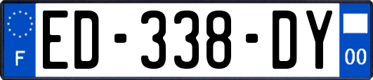 ED-338-DY