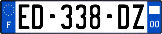 ED-338-DZ