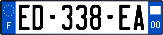 ED-338-EA