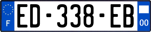 ED-338-EB