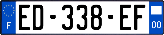 ED-338-EF