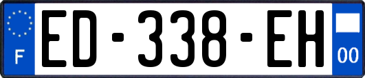 ED-338-EH