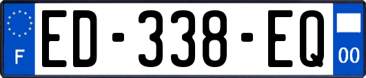 ED-338-EQ