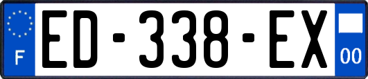 ED-338-EX