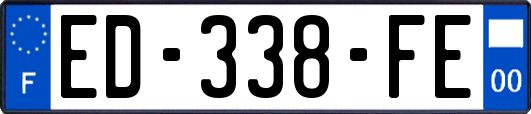 ED-338-FE