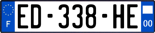 ED-338-HE