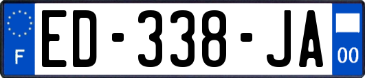ED-338-JA