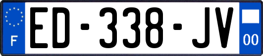 ED-338-JV