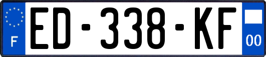 ED-338-KF