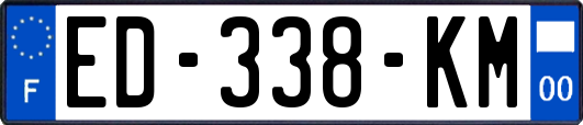 ED-338-KM