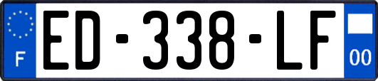 ED-338-LF