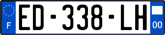 ED-338-LH