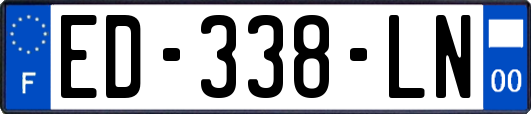 ED-338-LN