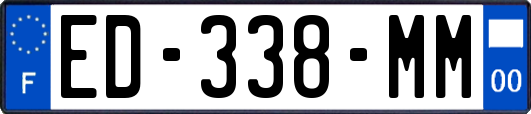 ED-338-MM