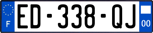 ED-338-QJ