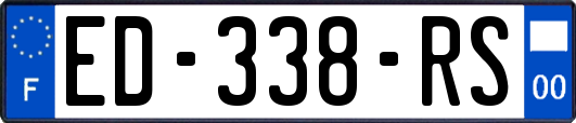 ED-338-RS