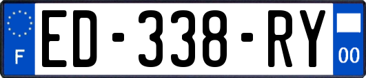 ED-338-RY