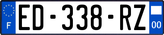 ED-338-RZ