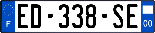 ED-338-SE