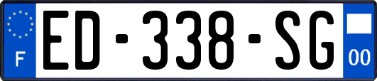 ED-338-SG