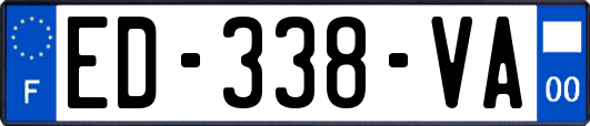 ED-338-VA