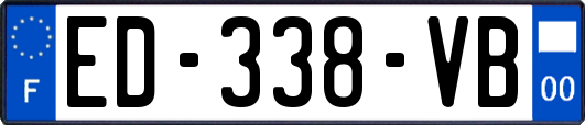 ED-338-VB