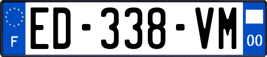 ED-338-VM