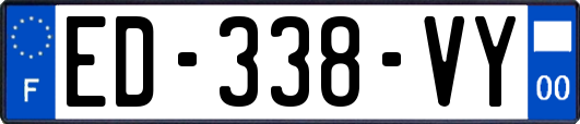 ED-338-VY