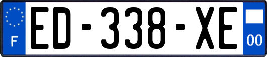 ED-338-XE