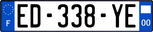 ED-338-YE