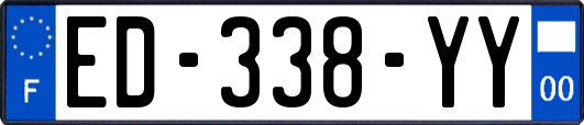 ED-338-YY